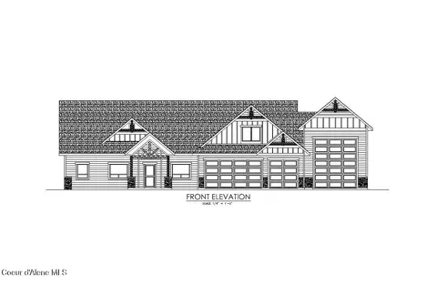 L35b7 N Eclipse Road, Rathdrum, ID 83858