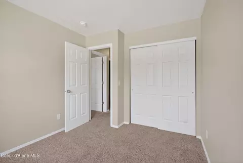 Bedroom - 692 N Hydra Pl # A, Post Falls, ID 83854 photo 2 of 6