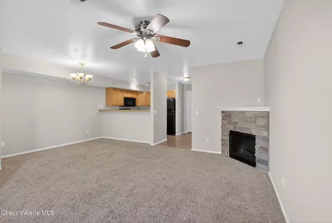 Living - 692 N Hydra Pl # A, Post Falls, ID 83854 photo 3 of 3