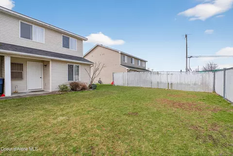 Exterior - 692 N Hydra Pl # A, Post Falls, ID 83854 photo 3 of 3