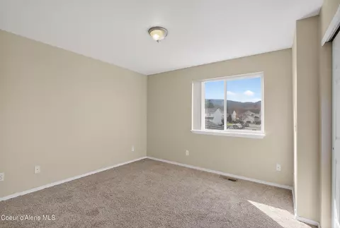 Bedroom - 692 N Hydra Pl # A, Post Falls, ID 83854 photo 6 of 6