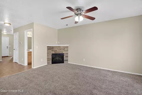 Living - 692 N Hydra Pl # A, Post Falls, ID 83854 photo 1 of 3
