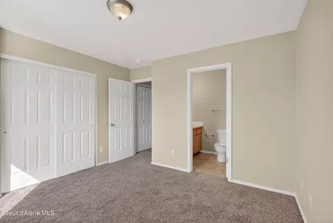 Bedroom - 692 N Hydra Pl # A, Post Falls, ID 83854 photo 5 of 6