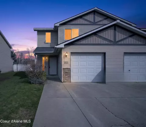 Exterior - 692 N Hydra Pl # A, Post Falls, ID 83854 photo 2 of 3