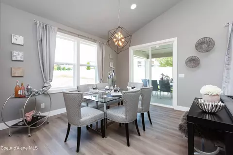 Dining - 3265 N Segar Loop, Post Falls, ID 83854 photo 2 of 2