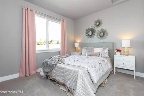 Bedroom - 3265 N Segar Loop, Post Falls, ID 83854 photo 1 of 2