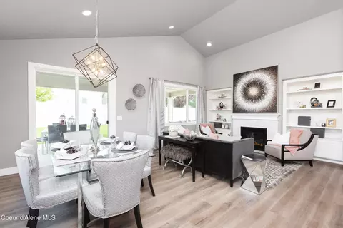 Dining - 3265 N Segar Loop, Post Falls, ID 83854 photo 1 of 2