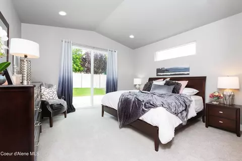 Bedroom - 3265 N Segar Loop, Post Falls, ID 83854 photo 2 of 2