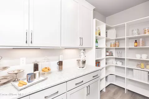 Kitchen - 3265 N Segar Loop, Post Falls, ID 83854 photo 3 of 3