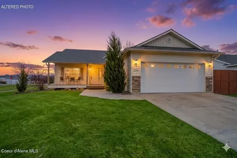 Exterior - 2744 N Alfalfa Loop, Post Falls, ID 83854 photo 1 of 12