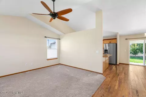 Living - 2744 N Alfalfa Loop, Post Falls, ID 83854 photo 3 of 4