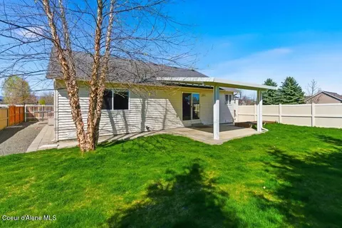 Exterior - 2744 N Alfalfa Loop, Post Falls, ID 83854 photo 8 of 12