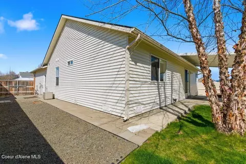 Exterior - 2744 N Alfalfa Loop, Post Falls, ID 83854 photo 9 of 12