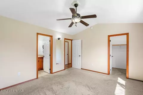 Bedroom - 2744 N Alfalfa Loop, Post Falls, ID 83854 photo 7 of 8