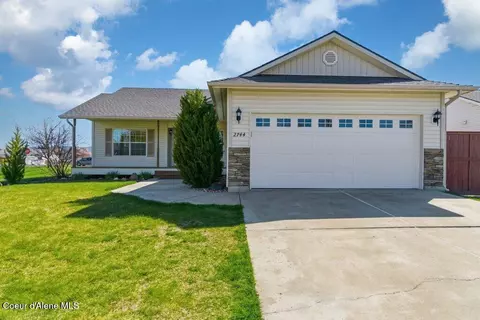 2744 N Alfalfa Loop, Post Falls, ID 83854