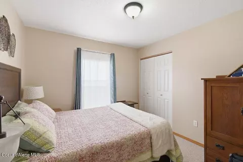 Bedroom - 2744 N Alfalfa Loop, Post Falls, ID 83854 photo 4 of 8