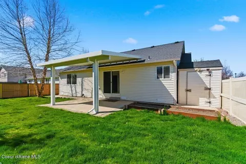 Exterior - 2744 N Alfalfa Loop, Post Falls, ID 83854 photo 7 of 12