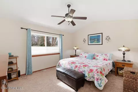 Bedroom - 2744 N Alfalfa Loop, Post Falls, ID 83854 photo 2 of 8