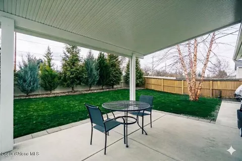 Exterior - 2744 N Alfalfa Loop, Post Falls, ID 83854 photo 6 of 12