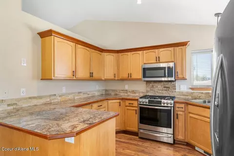 Kitchen - 2744 N Alfalfa Loop, Post Falls, ID 83854 photo 1 of 4