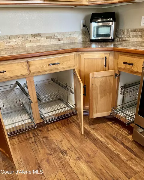Kitchen - 2744 N Alfalfa Loop, Post Falls, ID 83854 photo 2 of 4