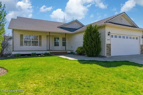 Exterior - 2744 N Alfalfa Loop, Post Falls, ID 83854 photo 12 of 12