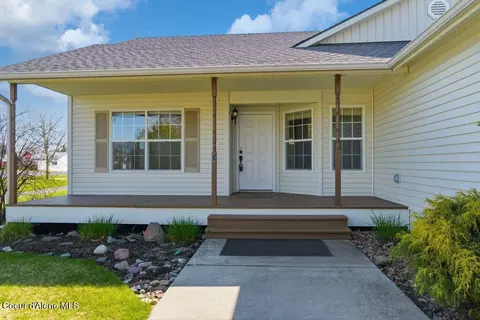 Exterior - 2744 N Alfalfa Loop, Post Falls, ID 83854 photo 11 of 12