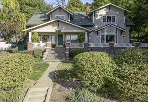 3351 W Lone Pine Rd, Tekoa, WA 99033