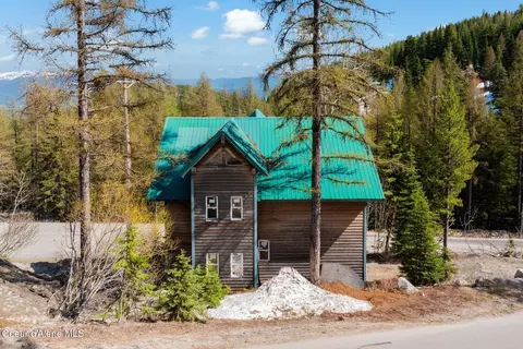 Exterior - 45 Parallel Run Rd, Sandpoint, ID 83864 photo 5 of 5