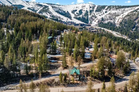 View/Area - 45 Parallel Run Rd, Sandpoint, ID 83864 photo 5 of 5