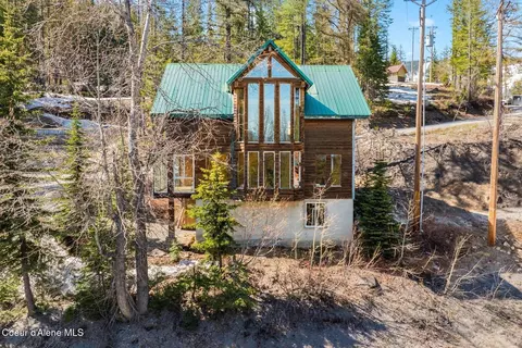 Exterior - 45 Parallel Run Rd, Sandpoint, ID 83864 photo 4 of 5