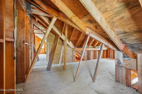 Entry Way - 45 Parallel Run Rd, Sandpoint, ID 83864 photo 10 of 10