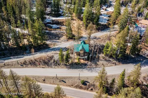 View/Area - 45 Parallel Run Rd, Sandpoint, ID 83864 photo 3 of 5