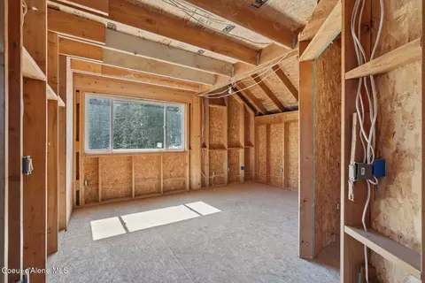 Bedroom - 45 Parallel Run Rd, Sandpoint, ID 83864 photo 1 of 4