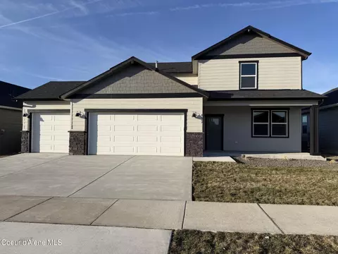 4569 E Culpeo Ave, Post Falls, ID 83854