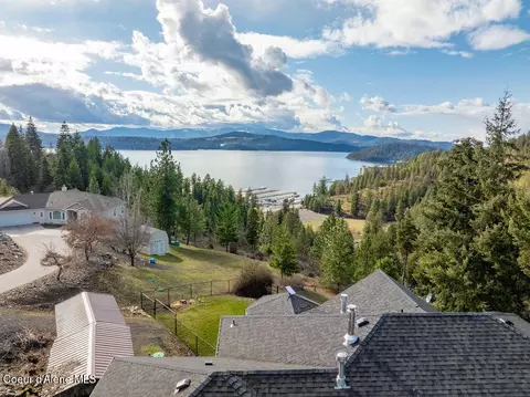3807 E Avery Ln, Coeur D'alene, ID 83814