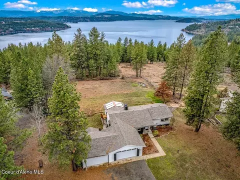 6051 E Kingswood Ln, Coeur D'alene, ID 83814