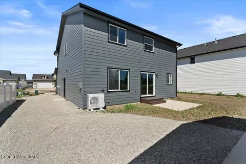 Exterior - 2593 E Natti Ct, Post Falls, ID 83854 photo 7 of 8