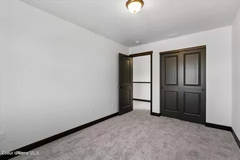Bedroom - 2593 E Natti Ct, Post Falls, ID 83854 photo 5 of 8