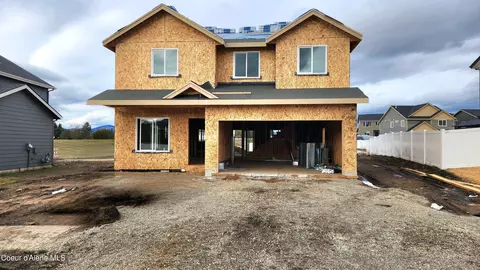Exterior - 2593 E Natti Ct, Post Falls, ID 83854 photo 2 of 8