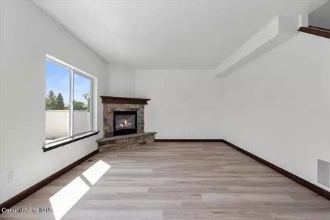 Living - 2593 E Natti Ct, Post Falls, ID 83854 photo 5 of 6
