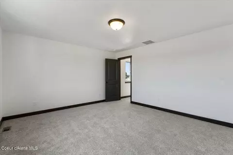 Bedroom - 2593 E Natti Ct, Post Falls, ID 83854 photo 6 of 8