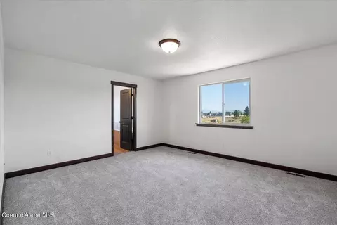 Bedroom - 2593 E Natti Ct, Post Falls, ID 83854 photo 8 of 8