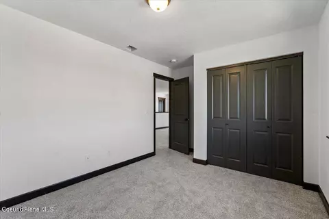 Bedroom - 2593 E Natti Ct, Post Falls, ID 83854 photo 2 of 8