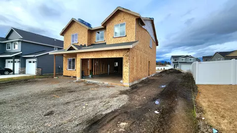 Exterior - 2593 E Natti Ct, Post Falls, ID 83854 photo 3 of 8