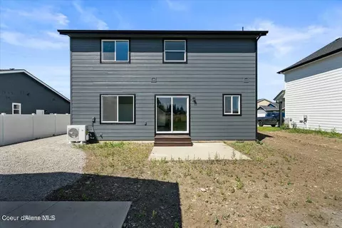 Exterior - 2593 E Natti Ct, Post Falls, ID 83854 photo 8 of 8