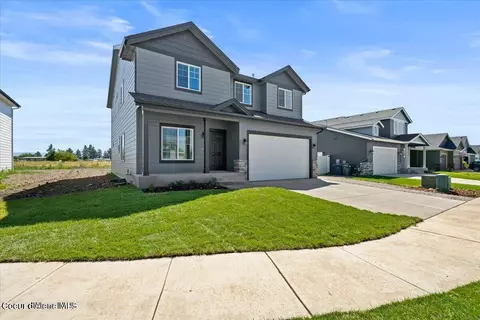 Other - 2593 E Natti Ct, Post Falls, ID 83854 photo 1 of 12