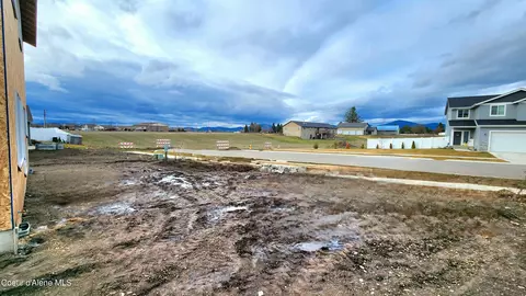 Exterior - 2593 E Natti Ct, Post Falls, ID 83854 photo 6 of 8