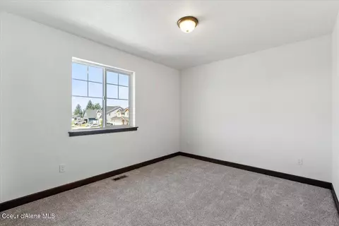 Bedroom - 2593 E Natti Ct, Post Falls, ID 83854 photo 3 of 8