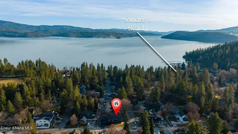 500 S Dollar St, Coeur D'alene, ID 83814